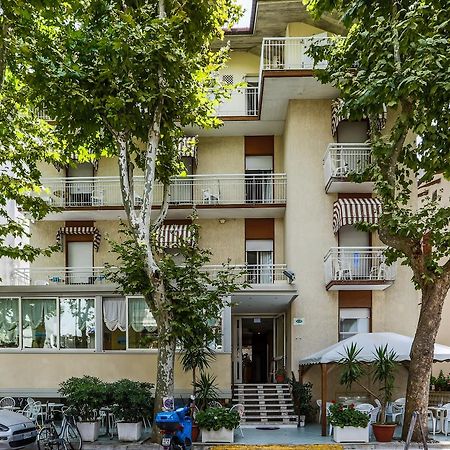Hotel Elisabetta Cattolica Exteriör bild