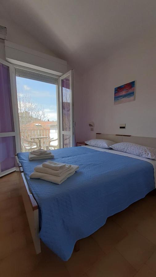 Hotel Elisabetta Cattolica Exteriör bild