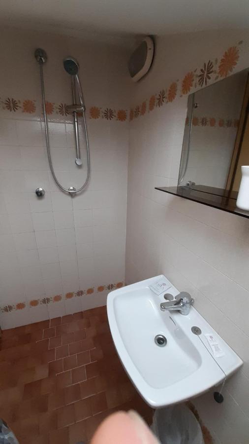 Hotel Elisabetta Cattolica Rum bild